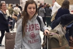 South Florida Students Return Home after London attack, London Attack, after london attack south florida students return home, Hot video