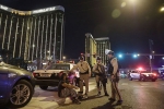 U.S, Mass shooting massacre, death toll increases to 59 in las vegas shooting massacre, Las vegas shooting