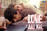 review, release date, love aaj kal hindi movie, Love aaj kal official trailer