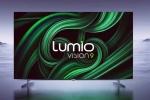 Lumio Vision 9 India, Lumio Vision 9 price, lumio vision 9 launched in india with 144hz 4k screen, Instagram