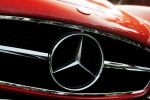 Luxury automakers news, Luxury automakers updates, luxury automakers hike prices up to 3 percent, Mercedes benz