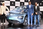 MG Windsor EV, MG Windsor price, mg windsor electric cuv launched in india, Indian model