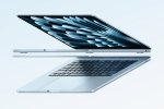 MacBook Air 2025, MacBook Air 2025 India, macbook air 2025 with m4 chip launched in india, Jack ma