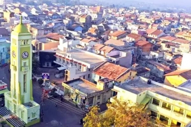 Here is the Asia's richest village that is located in Gujarat