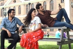 Maharshi movie review, Maharshi telugu movie review, maharshi movie review rating story cast and crew, Montage