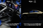 Mahindra Dolby Atmos EVs announcement, Mahindra Dolby Atmos EVs news, mahindra brings dolby atmos to its electric origin suvs, Mahindra dolby atmos evs