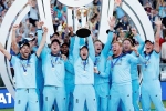 world cup, world cup, england win maiden world cup title after super over drama, Ben stokes