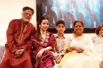 Anil Arora with family, Anil Arora pictures, malaika arora s father anil arora committs suicide, Bandra