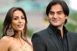 malaika arora son, malaika arora, malaika arora opens up about her divorce with arbaaz khan, Arbaaz khan