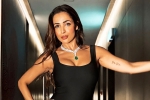 Malaika Arora career, Malaika Arora breaking, malaika arora hints at second marriage, Loss