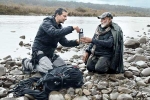 man vs wild, narendra modi man vs wild special episode telecast, man vs wild narendra modi was calm in crisis says bear grylls, The secret service man vs wild, narendra modi man vs wild special episode telecast, man vs wild narendra modi was calm in crisis says bear grylls, The secret service
