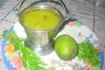 mango recipes, Mango Rasam, south indian style soup mango rasam, Mango recipes