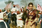 Bollywood movie reviews, Manikarnika - The Queen Of Jhansi rating, manikarnika the queen of jhansi movie review rating story cast and crew, S gangadhar