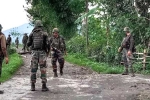 Manipur Gunfight breaking updates, Manipur Gunfight, 13 killed in manipur gunfight near myanmar, Unknown