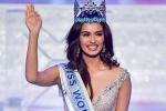 Miss World 2017, Brand Ambassador, miss world 2017 manushi chillar as aapi s brand ambassador, Blood cancer