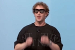 Mark Zuckerberg Orion updates, Mark Zuckerberg Orion specialities, mark zuckerberg unveils orion, Smart glasses