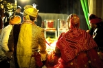 hindu marriage registration, marriage registration fee in telangana, marriage registrations now mandatory in telangana towns villages in bid to tackle nri marriage menace, Nri marriage