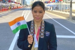 Mary Kom breaking updates, Mary Kom achievements, mary kom says she hasn t announced retirement, Medal