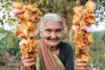 Youtuber, mastanamma dies, india s oldest youtuber mastanamma dies at 107, Cooking tips