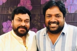 Chiranjeevi updates, Chiranjeevi updates, announcement megastar and meher ramesh s film, Lucifer remake