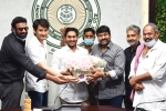 Mahesh Babu, Chiranjeevi YS Jagan updates, megastar resolves the movie tickets issue in andhra pradesh, Y s jaganmohan reddy