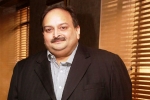 where is mehul choksi now, Antigua Authorities, mehul choksi surrenders his indian passport to antigua authorities, Criminal law