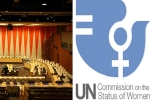 women empowerment, India, india becomes member of un s economic and social council body to boost gender equality, Women empowerment