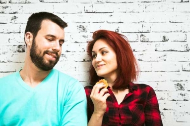 Why do Men avoid Discussions? Why do Men avoid Discussions?