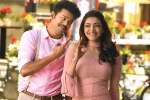 kollywood movie rating, Mersal Movie Review and Rating, mersal movie review rating story cast and crew, Nithya menon