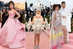 met gala 23019, met gala 2019 theme camp, here s everything you missed from the met gala 2019, Harry styles