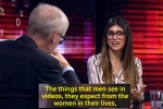mia khalifa bbc interview, mia khalifa interview, watch mia khalifa reveals how her family disowned her, Traumatic stress disorder mia khalifa bbc interview, mia khalifa interview, watch mia khalifa reveals how her family disowned her, Traumatic stress disorder