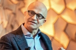 Productivity Paradox, Satya Nadella statement, satya nadella on microsoft s productivity paradox, Productivity paradox