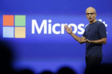 Microsoft launches new products made in India for India