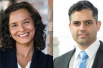mid-term polls, Hiral Tipirneni, two indian americans gain momentum ahead of mid term polls, Sri kulkarni