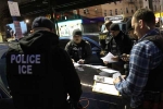 raids targeting migrant families, United States, united states launches raids targeting migrant families, Chicago