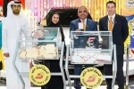 dubai, dubai lottery, 2 indian nationals win million dollars each in dubai lottery, Mercedes benz