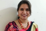 Pune, Coronavirus, minal dakhabe bhosale the woman behind india s first covid 19 testing kits, Healthy baby girl