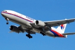 Missing MH370 Plane, Vincent Lyne  news, australian scientist claims he has found where missing mh370 plane is, Fbi