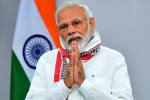 Narendra modi, india, pm narendra modi speech highlights inr 20 00 000 crore economic package announced, Atmanirbhar bharat