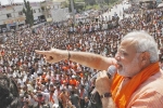 Narendra Modi, BJP, modi effect huge gains for bjp, 2014 lok sabha elections