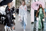 Fashion, Monsoon, 7 monsoon fashion trends for you, Flip flop