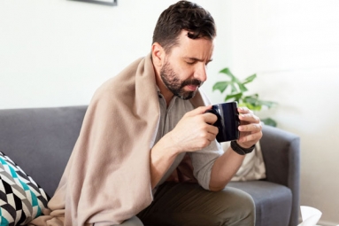 Is your Morning Tea making you Tired?