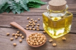 alzheimer’s disease, anxiety, most widely used soybean oil may cause adverse effect in neurological health, Autism