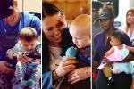 famous mothers, great mothers in indian history, mother s day 2019 five successful moms around the world to inspire you, Serena williams