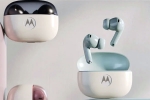 Moto Buds 2 specifications, Moto Buds 2 colours, moto buds 2 to launch in india soon, Moto g37