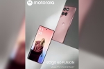 Motorola Edge 60 Fusion launch, Motorola Edge 60 Fusion price, motorola edge 60 fusion launch teased in india, Flipkart