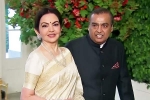 Mukesh Ambani breaking, Mukesh Ambani for USA, mukesh ambani to attend donald trump inauguration, The new york times