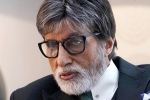 Amitabh Bachchan Tuberculosis, Amitabh Bachchan suffering from Tuberculosis, 75 percent of my liver is gone surviving on 25 amitabh bachchan, Tuberculosis