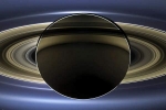 Saturn Iconic Rings, Saturn Iconic Rings latest, nasa spots breathtaking image of saturn s iconic rings, Cassini