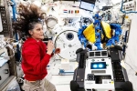 Sunita Williams latest updates, Sunita Williams news, how much did nasa pay for sunita williams space stay, Nasa